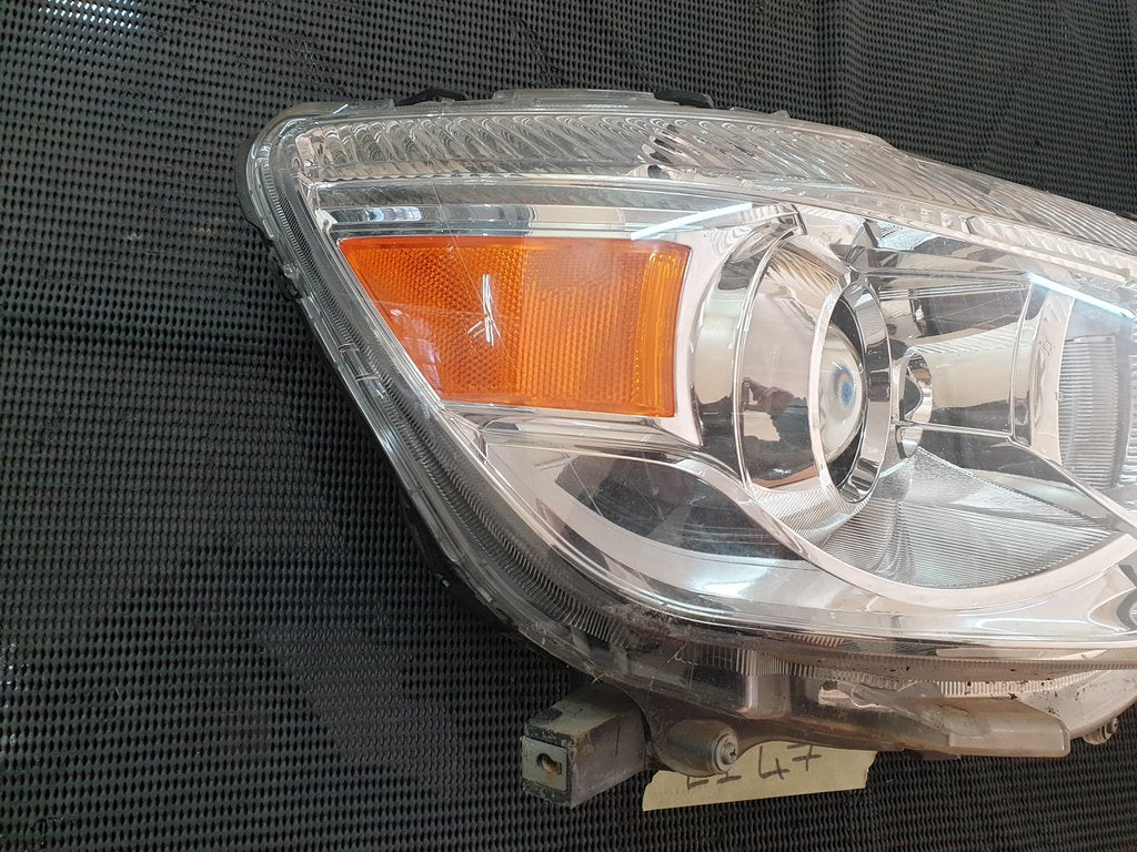Mitsubishi ASX Right Headlight