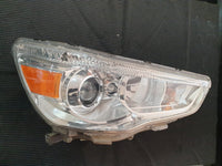 Mitsubishi ASX Right Headlight