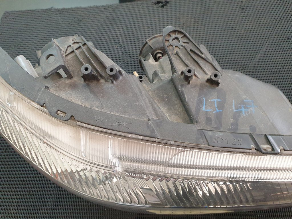 Mitsubishi ASX Right Headlight
