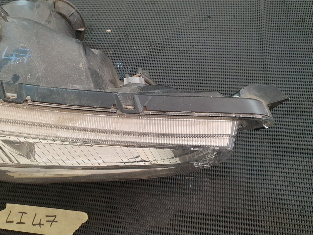Mitsubishi ASX Right Headlight