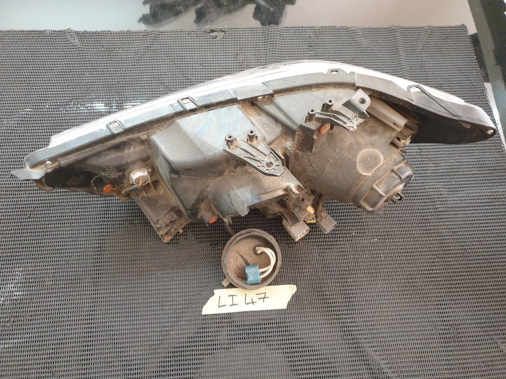 Mitsubishi ASX Right Headlight