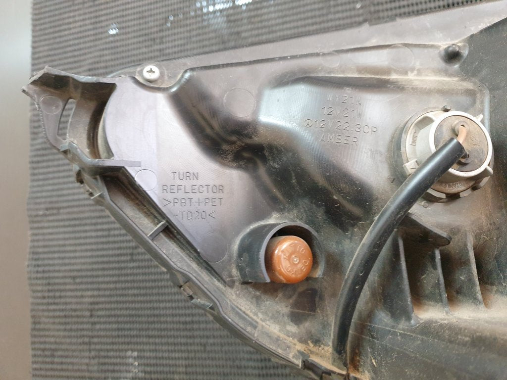 Mitsubishi ASX Right Headlight