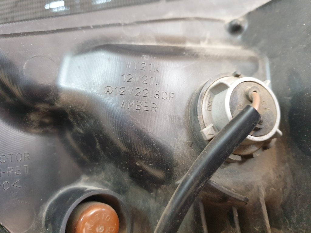 Mitsubishi ASX Right Headlight