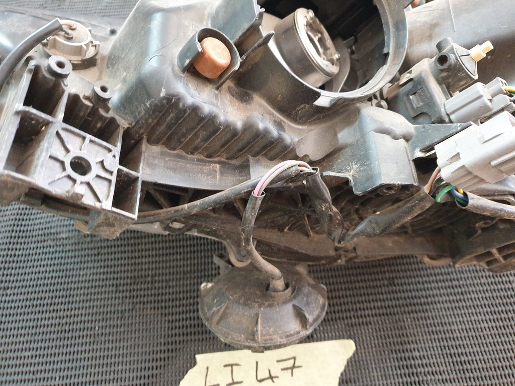 Mitsubishi ASX Right Headlight