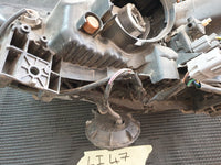 Mitsubishi ASX Right Headlight