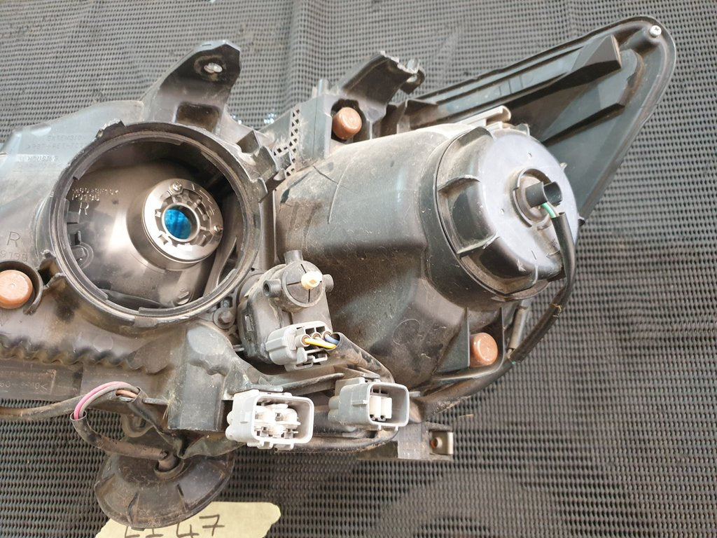 Mitsubishi ASX Right Headlight