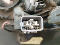 Mitsubishi ASX Right Headlight