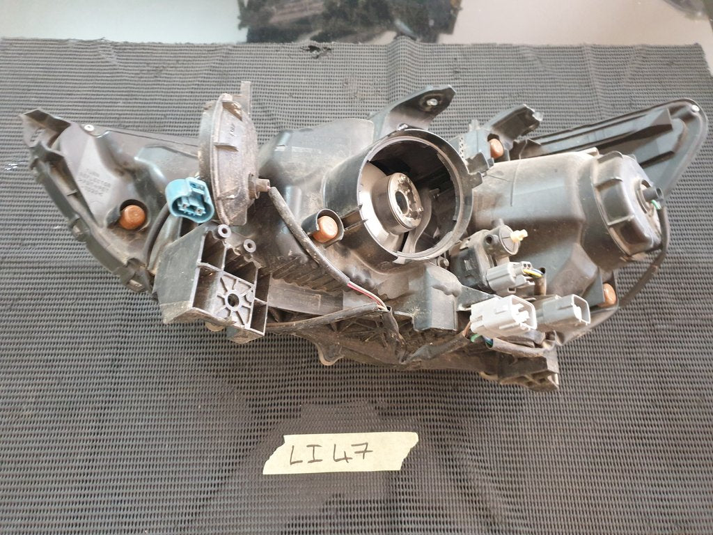 Mitsubishi ASX Right Headlight