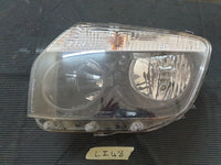 Renault Duster Left Headlight