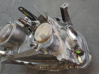 Renault Duster Left Headlight