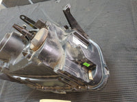 Renault Duster Left Headlight