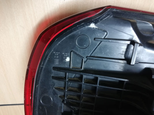 Hyundai Tucson 2019, 2020, 2021 Left Outer Taillight