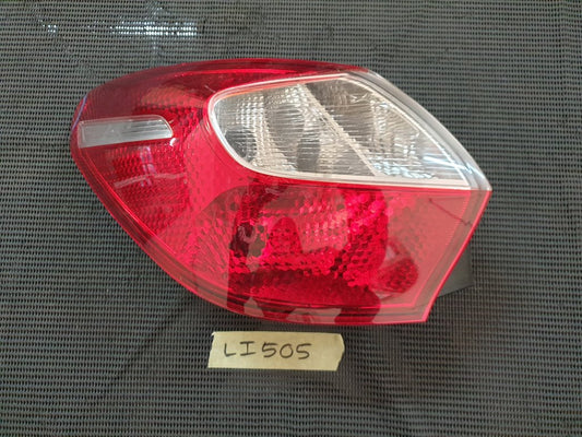 Hyundai Grand i10 2021 Left Taillight