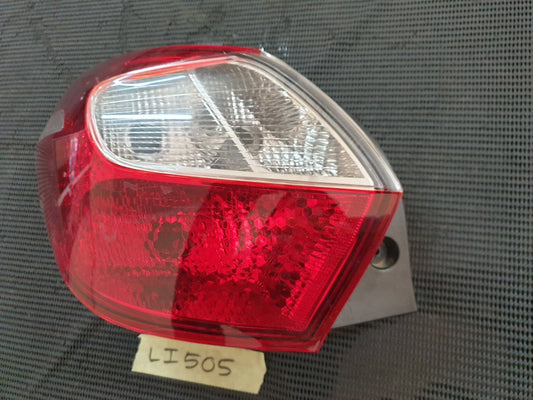 Hyundai Grand i10 2021 Left Taillight