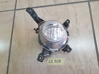 Hyundai Grand i10 Left Fog Light