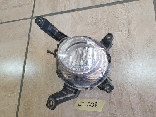 Hyundai Grand i10 Left Fog Light