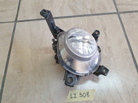 Hyundai Grand i10 Left Fog Light