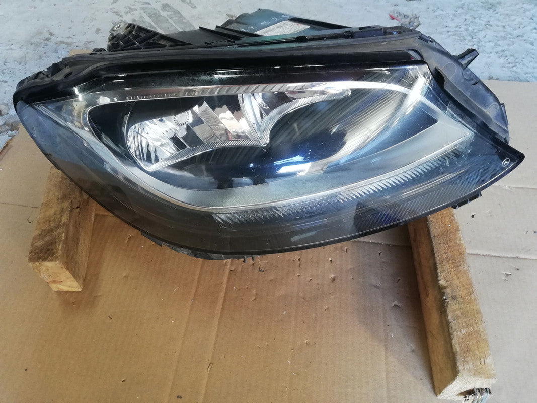 Mercedes-Benz C-Class W205 Right Headlight
