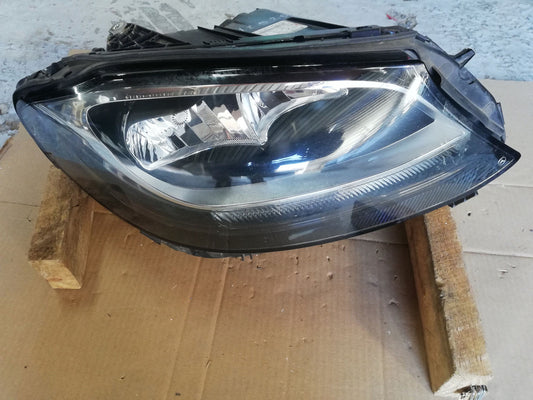 Mercedes-Benz C-Class W205 Right Headlight