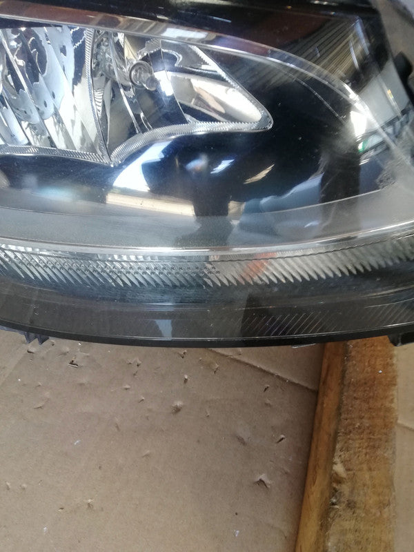 Mercedes-Benz C-Class W205 Right Headlight