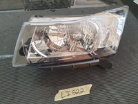 Chevrolet Aftermarket Cruze Left Headlight