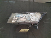Chevrolet Aftermarket Cruze Left Headlight