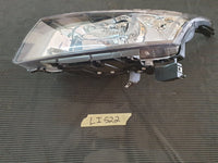 Chevrolet Aftermarket Cruze Left Headlight
