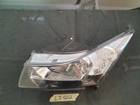 Chevrolet Aftermarket Cruze Left Headlight