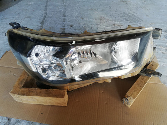 Toyota Hilux GD6 Right Headlight