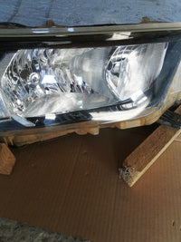 Toyota Hilux GD6 Right Headlight
