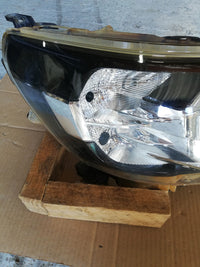 Toyota Hilux GD6 Right Headlight