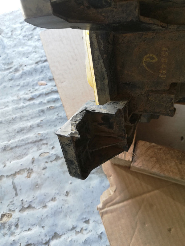 Toyota Hilux GD6 Right Headlight