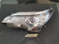 Toyota Aftermarket Fortuner Left Headlight