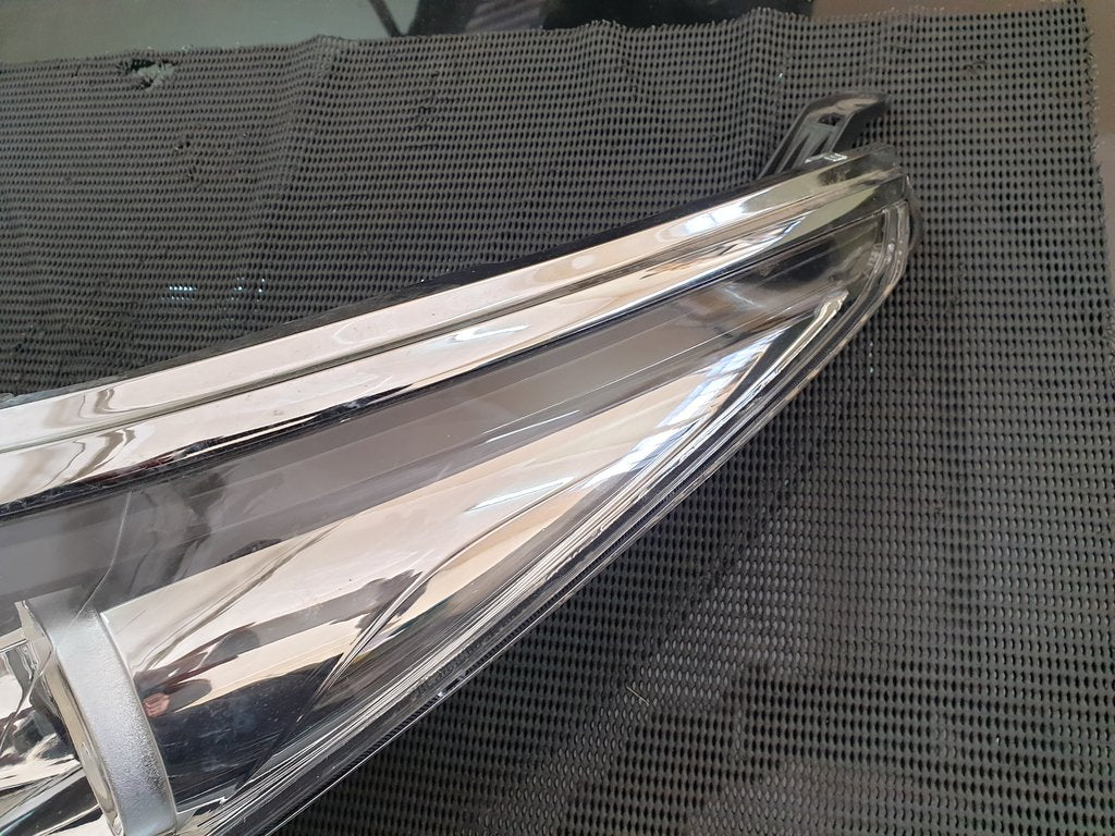 Toyota Aftermarket Fortuner Left Headlight