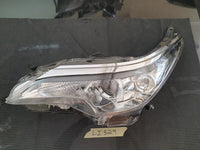Toyota Aftermarket Fortuner Left Headlight