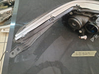 Toyota Aftermarket Fortuner Left Headlight
