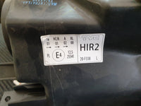 Toyota Aftermarket Fortuner Left Headlight