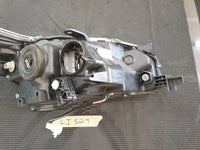 Toyota Aftermarket Fortuner Left Headlight
