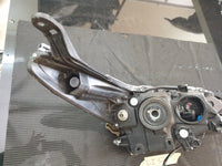 Toyota Aftermarket Fortuner Left Headlight