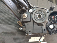 Toyota Aftermarket Fortuner Left Headlight