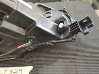 Toyota Aftermarket Fortuner Left Headlight