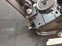 Toyota Aftermarket Fortuner Left Headlight