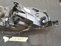 Toyota Aftermarket Fortuner Left Headlight