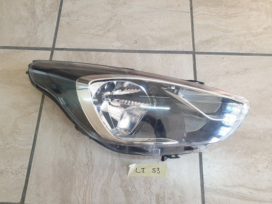 Ford Figo Right Headlight