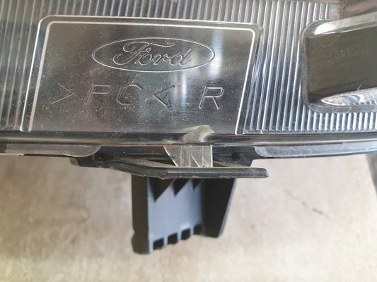 Ford Figo Right Headlight