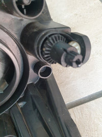 Ford Figo Right Headlight