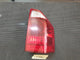 Mitsubishi Pajero 2003, 2004, 2005 Right Rear Taillight