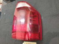 Mitsubishi Pajero 2003, 2004, 2005 Right Rear Taillight