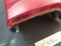 Mitsubishi Pajero 2003, 2004, 2005 Right Rear Taillight