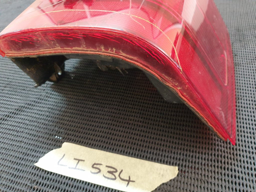 Mitsubishi Pajero 2003, 2004, 2005 Right Rear Taillight